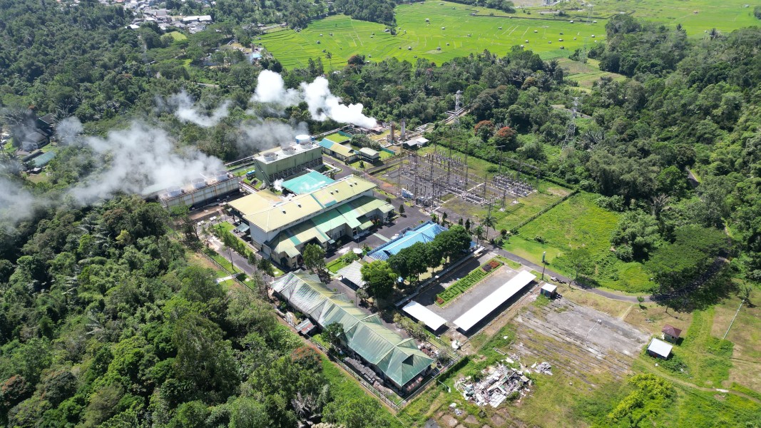 Perlu Terobosan Baru Agar Panas Bumi Indonesia Bisa Optimal
