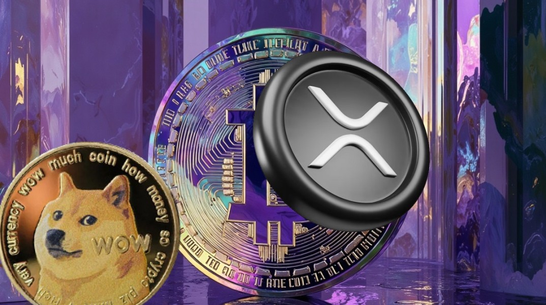 Altcoin Menguat, Dogecoin dan Solana Pacu Pasar Crypto