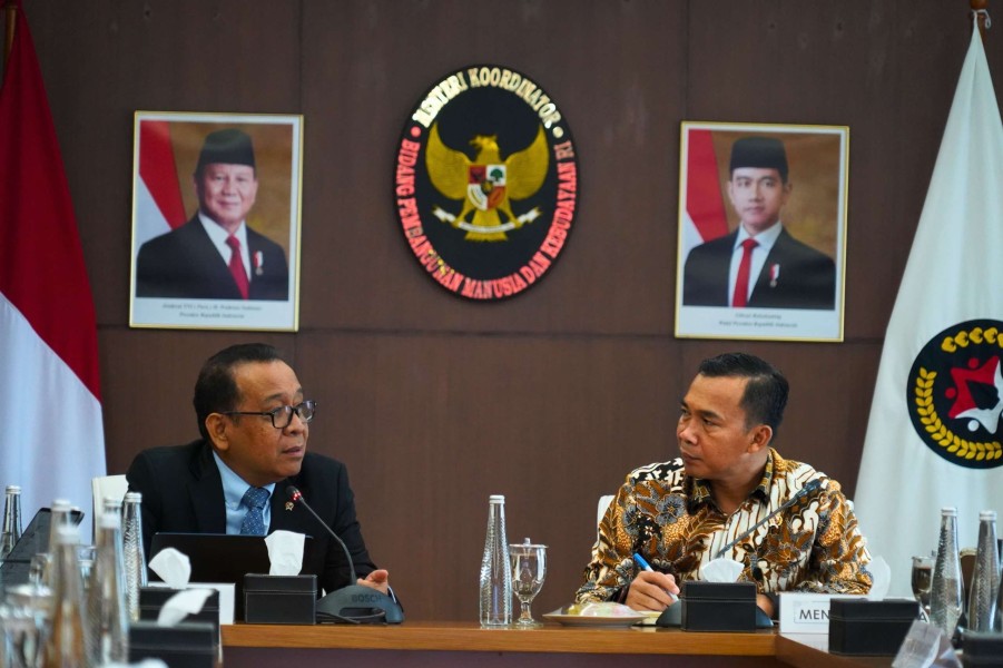 Mendukbangga: Investasi Keluarga Kunci Sukses Program Prioritas Nasional 2026