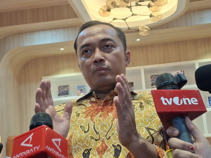 Pemerintah Tetapkan Harga BBM Subsidi dan Nonsubsidi Tetap Tidak Naik