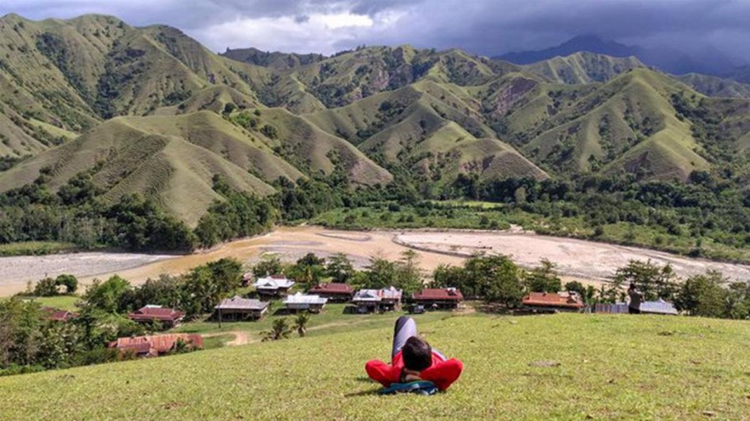 Liburan Seru di Tana Toraja: 8 Destinasi Wajib Dikunjungi