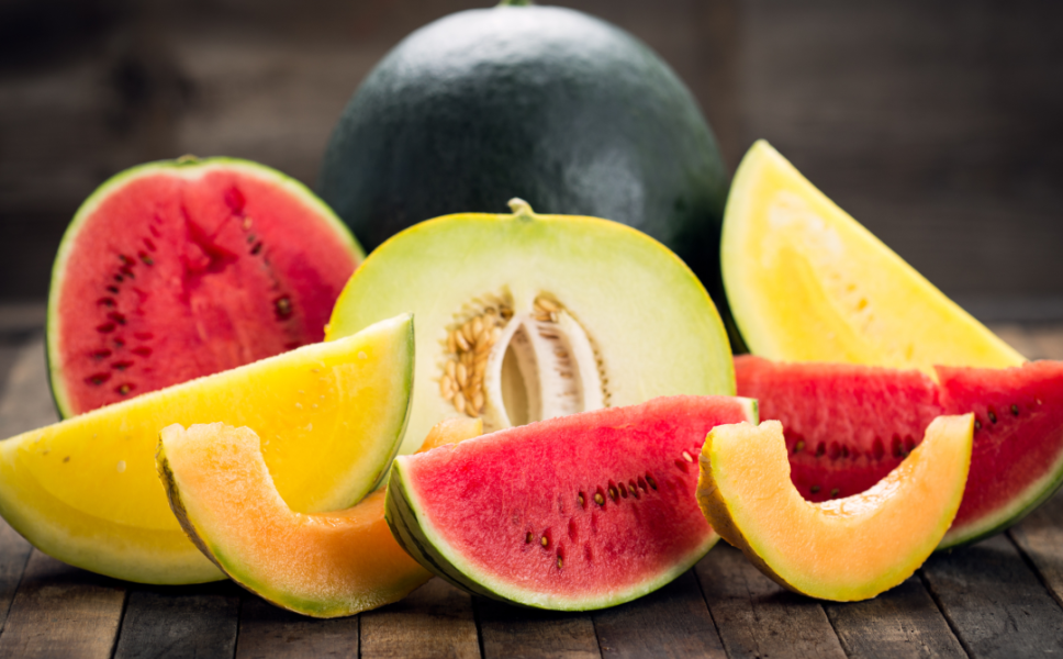 Menu Buka Puasa Aman untuk Gula Darah, Tak Melulu Kurma, Ini Pilihan Buah Sehatnya