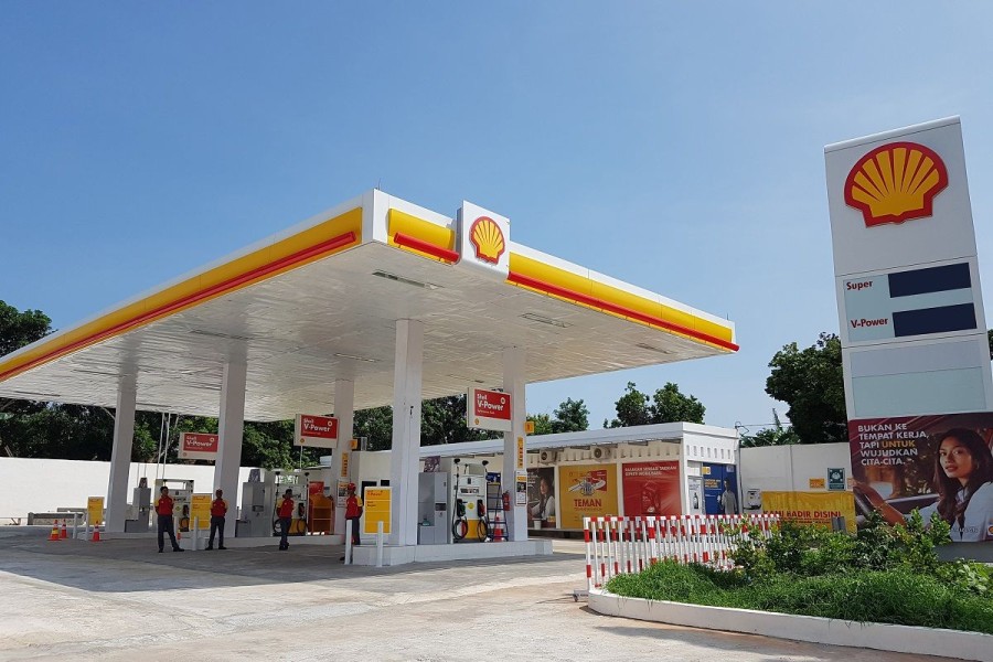 Update Shell: Harga BBM Terbaru dan Perubahan Terkini