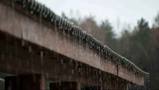 BMKG Ingatkan Warga Jakarta Waspada Hujan Lebat dan Angin Kencang Jumat, 27 Maret 2025