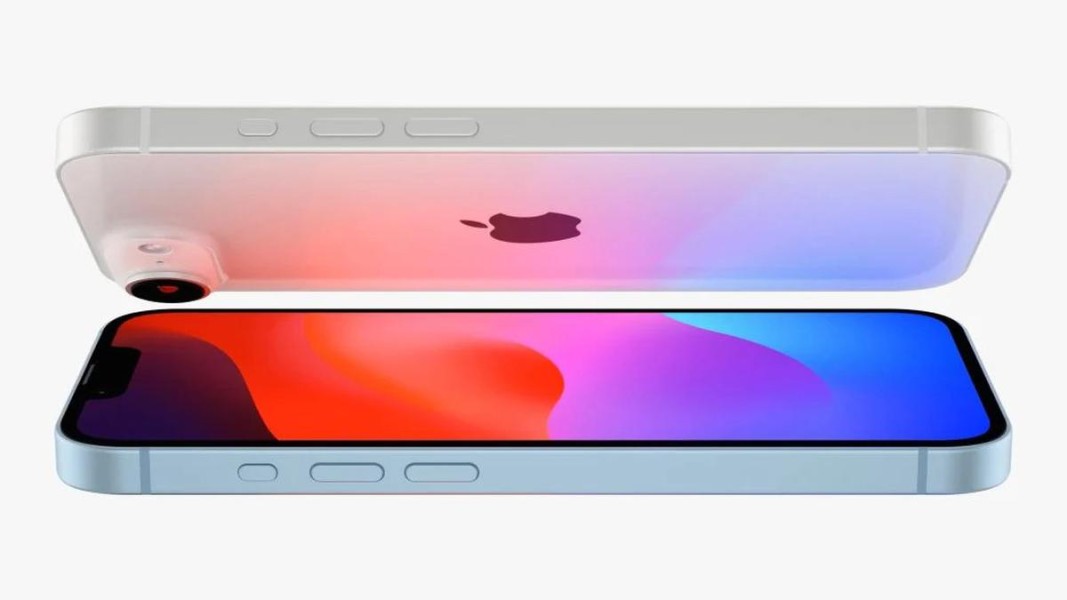 Apple Siap Rilis iPhone SE 4 yang Dikabarkan Mirip iPhone 14 Besok, Berikut Bocoran Menariknya
