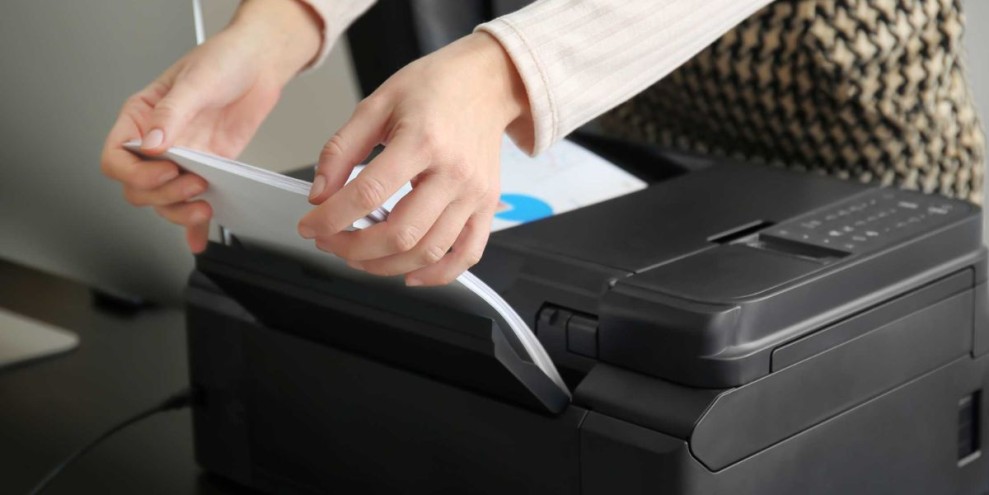 4 Rekomendasi Printer untuk Kantor Terbaik 2026: Cepat, Hemat, & Andal