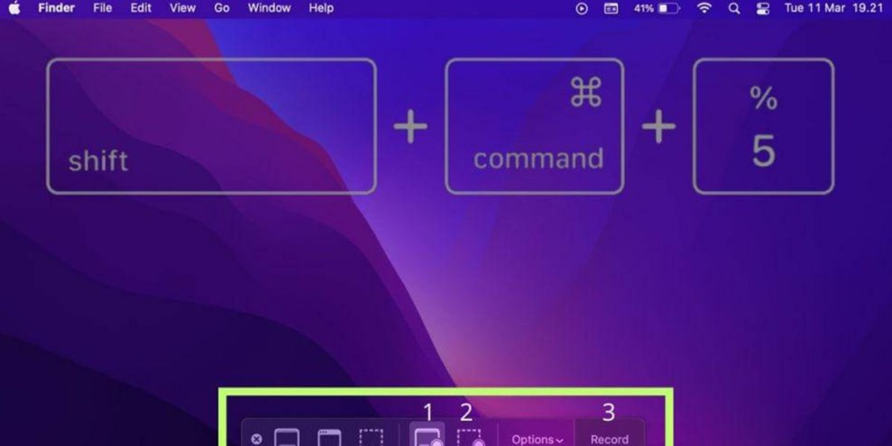 Inilah Cara Screen Record di Macbook, Mudah Dilakukan Siapa Saja!