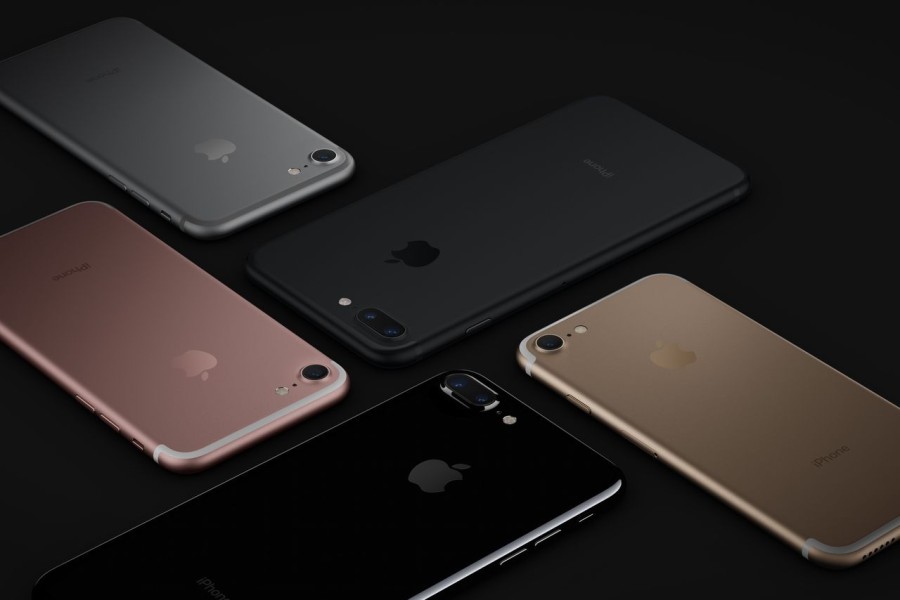 Apple Setuju Bayar Kompensasi hingga Rp 5,6 Juta untuk Pengguna iPhone 7 yang Alami Loop Disease