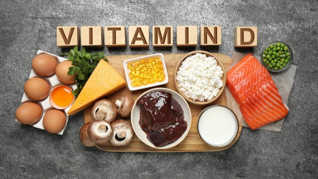 Daftar Makanan dan Minuman Kaya Vitamin D untuk Kesehatan Tulang
