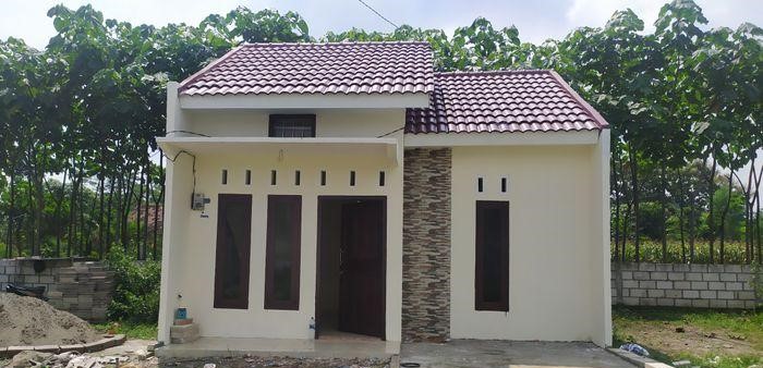 Kota Kediri Tawarkan Beragam Pilihan Rumah Murah dan Strategis