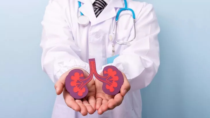 Dokter Ingatkan Tanda Penyakit Ginjal pada Anak