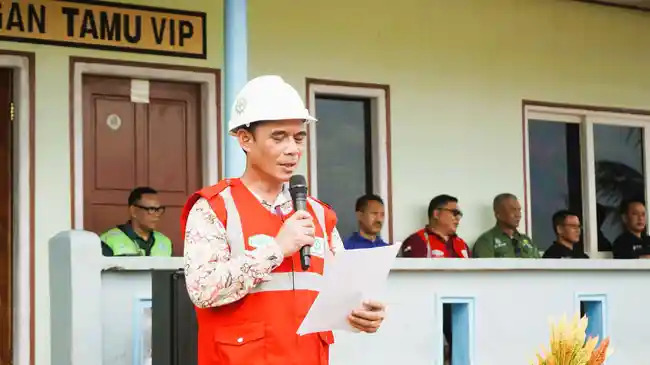 PT BCA Konsisten Perkuat Kepedulian Sosial Masyarakat Papua