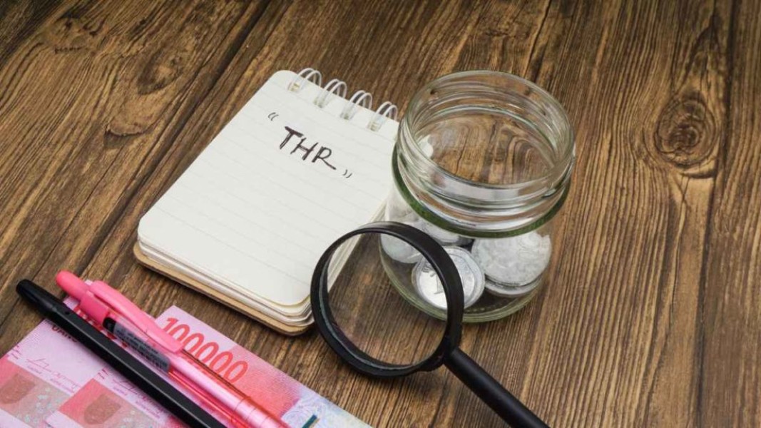 Memulai Investasi Dari THR Lebaran Agar Kebiasaan Finansial Lebih Sehat