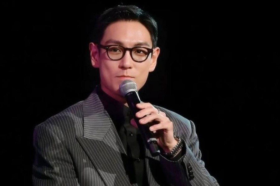 T.O.P Comeback Solo, Rilis Album Pertama Setelah 12 Tahun
