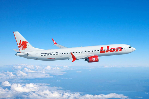 Lion Air Group Resmi Buka Rute Biak–Sorong Mulai 9 Maret 2026, Dorong Pariwisata dan Ekonomi Papua