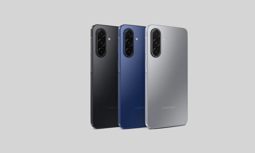 Samsung Galaxy A17 Series: Ponsel Kelas Menengah
