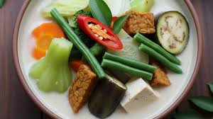 9 Resep Sayur Lodeh Jawa Gurih dan Mudah