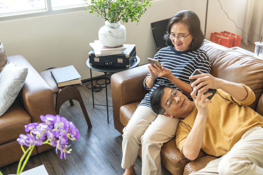 Usia Paling Sehat Secara Fisik Menurut Penelitian Panjang