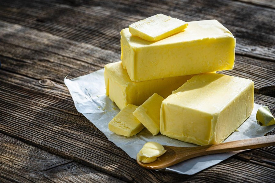 Rahasia Memilih Butter Berkualitas Agar Kue Kering Lebih Renyah Harum dan Premium