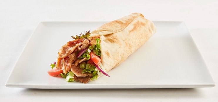 6 Rekomendasi Kebab Enak Dekat Unej, Harga Bersahabat Mahasiswa