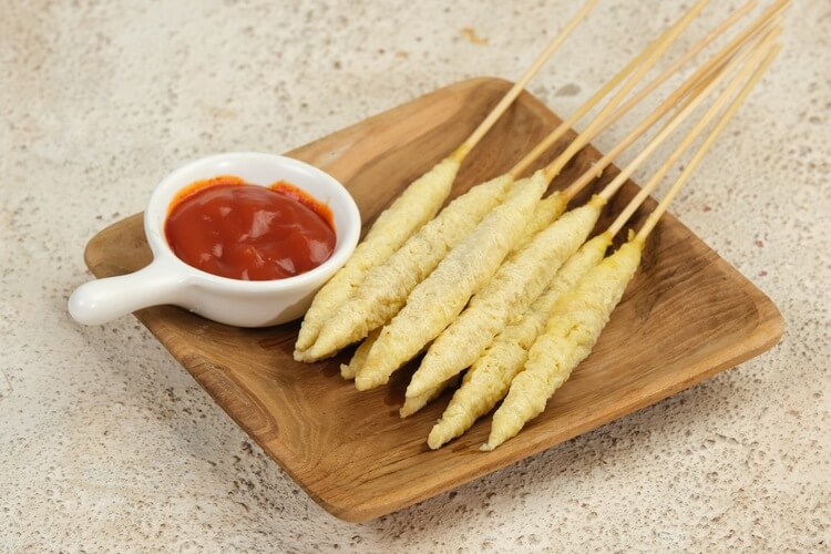 3 Resep Jajanan SD yang Bisa Dibuat di Rumah Untuk Camilan Anak