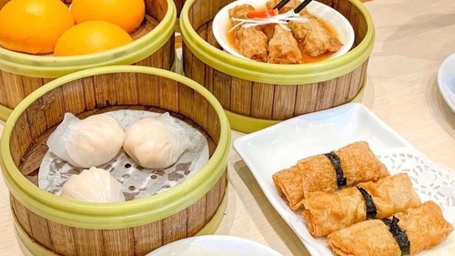 Rekomendasi Dimsum Enak Di Jogja Favorit Banyak Orang Paling Diburu Tahun 2026