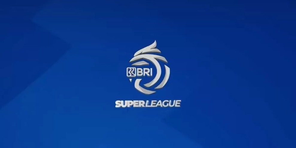 Jadwal Lengkap Kompetisi BRI Super League Musim 2025/2026 Live di Indosiar