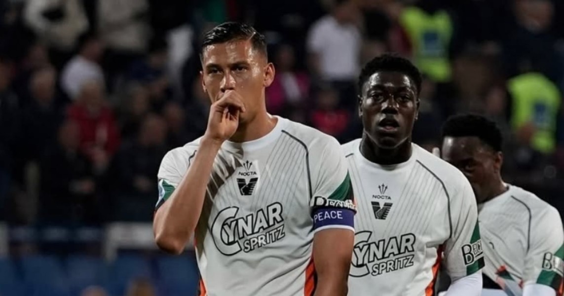 Evaluasi Skuad Serie A Jelang Pekan 24 Kompetisi Italia