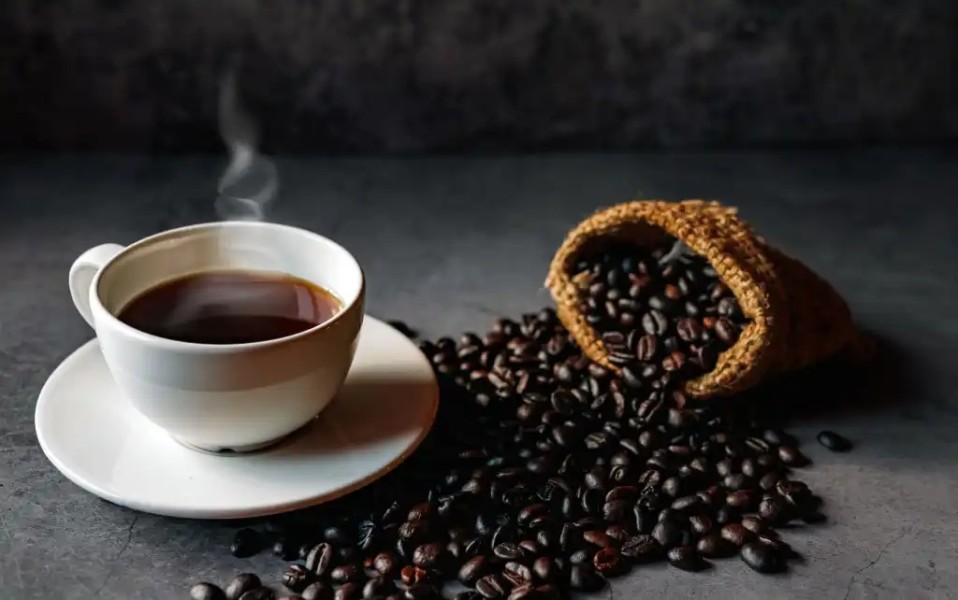 Manfaat Kopi Hitam untuk Mendukung Kesehatan Liver Secara Optimal