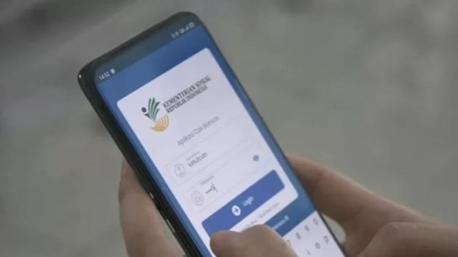 Bansos Kini Bisa Dicek Online, Praktis dan Cepat
