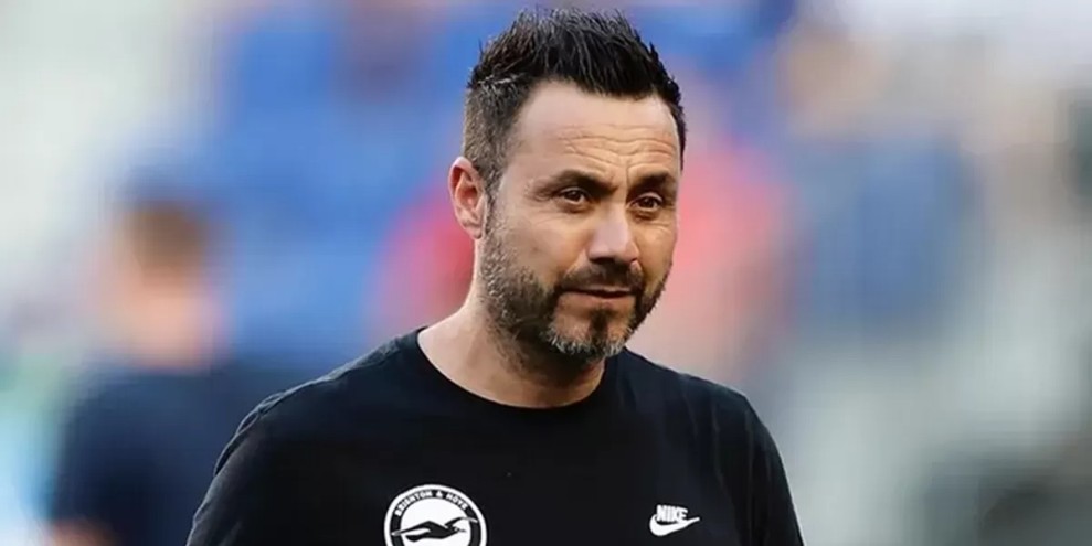 Daftar Pelatih Bergaji Tertinggi Liga Inggris De Zerbi Masuk Peringkat Mengejutkan