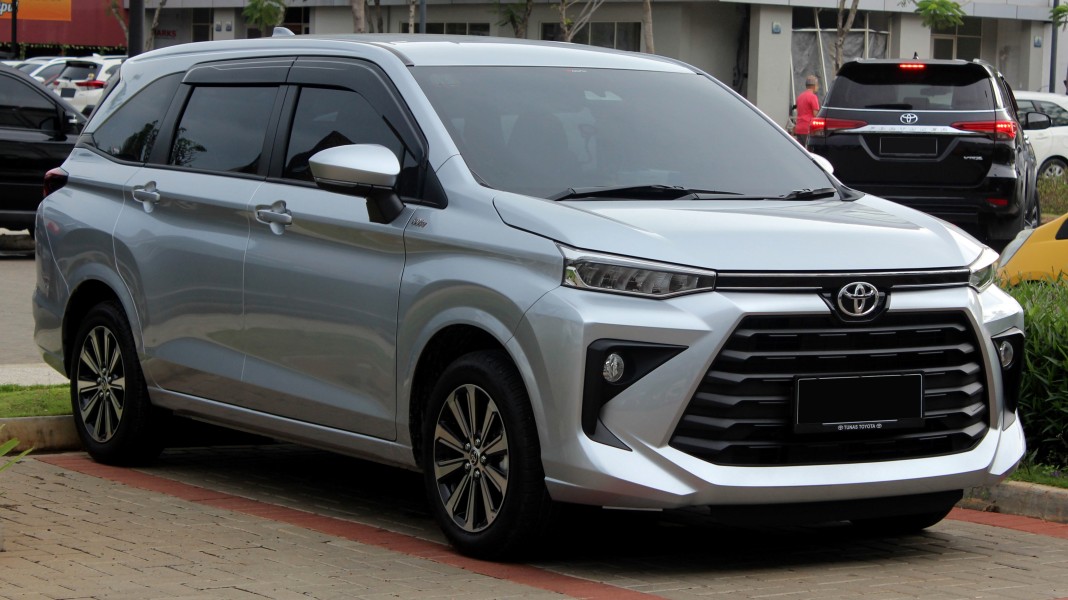 Konsumsi BBM Toyota Avanza Terbukti Irit untuk Perjalanan Jauh