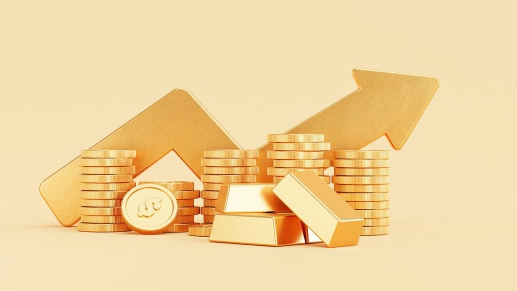 Harga Emas Dunia Tembus Rekor USD 4.000, Investor Global Berburu Aset Aman