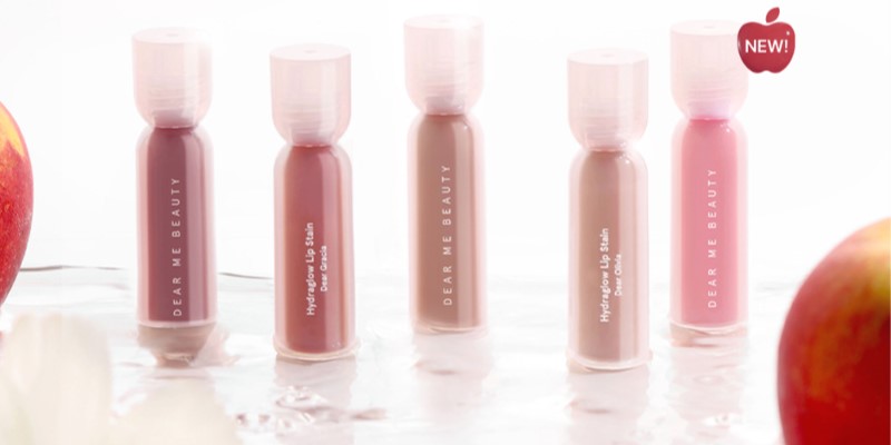 Review 3 Lip Stain Glossy Tahan Lama Untuk Bibir Gelap