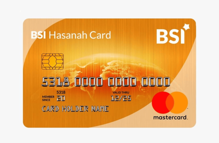 BSI Capai Pertumbuhan Pengguna Card Syariah Dan Perluas Layanan Contactless Tahun Ini