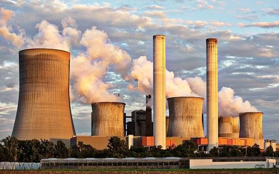 Indonesia Berpeluang Jadi Pusat Energi Gas ASEAN
