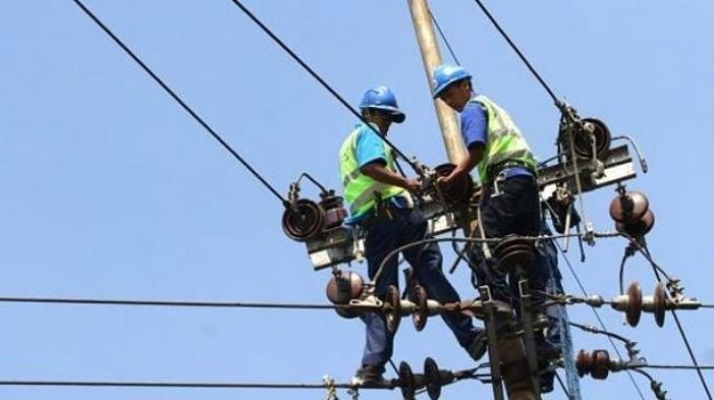 Jadwal Pemadaman Listrik Logandeng Playen Sekitarnya Hari Ini Terbaru