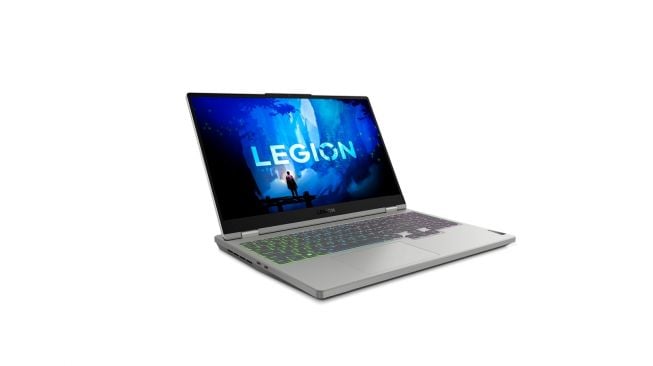 Lenovo Legion Pro 5i dan 5i Hadir Dengan Performa Tinggi Bagi Gamer
