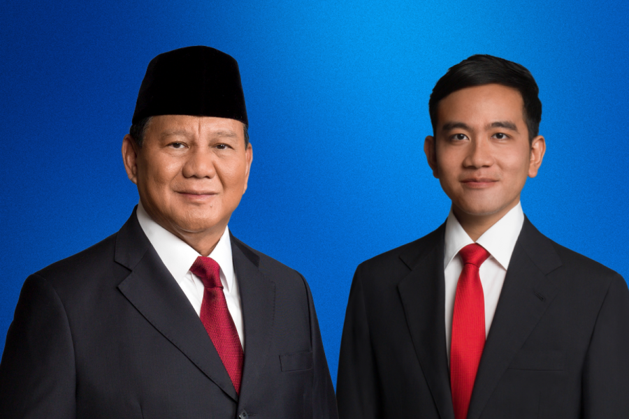 Setahun Prabowo-Gibran, Supremasi Hukum Masih Jauh dari Harapan