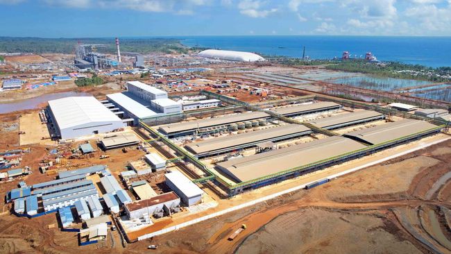 MIND ID dan IBC Optimalkan Nikel Indonesia Sebagai Pilar Utama Industri Baterai Global 2026