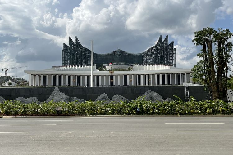 Kebutuhan Investasi Infrastruktur Indonesia 2025 2026 Capai Rp 9.800 Triliun