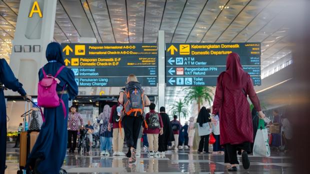 Diskon Transportasi Nataru Ringankan Biaya Perjalanan Keluarga Indonesia