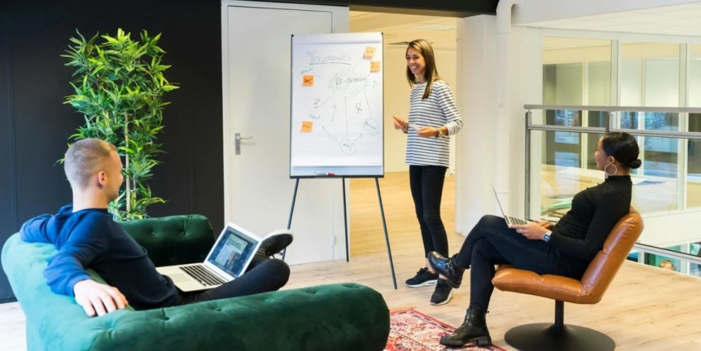 Cara Membuat Rencana Bisnis: Tujuan, Komponen dan Langkah-langkahnya!