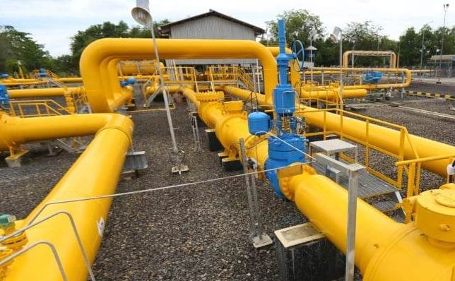 PLN EPI dan JERA Kaji Infrastruktur LNG