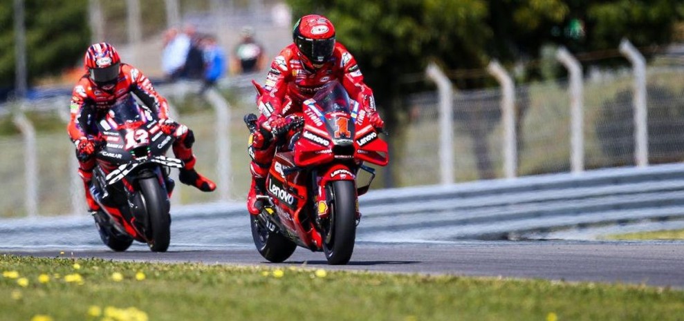 MotoGP Portugal 2025: Update Jadwal Free Practice, Sprint, dan Balapan Utama