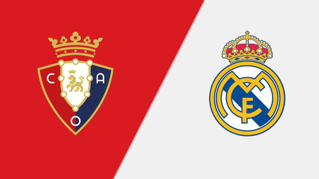 Prediksi Pertandingan Osasuna vs Real Madrid: Menjaga Puncak Klasemen di La Liga