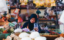 KUR BRI Buka Peluang ke Pasar Global