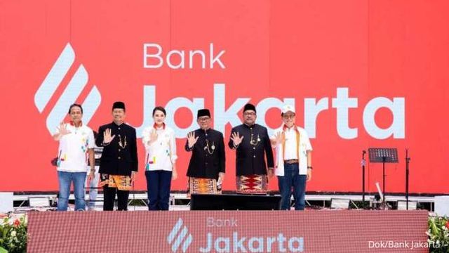 Bank Jakarta Dukung Rencana Penempatan SAL untuk Dorong UMKM