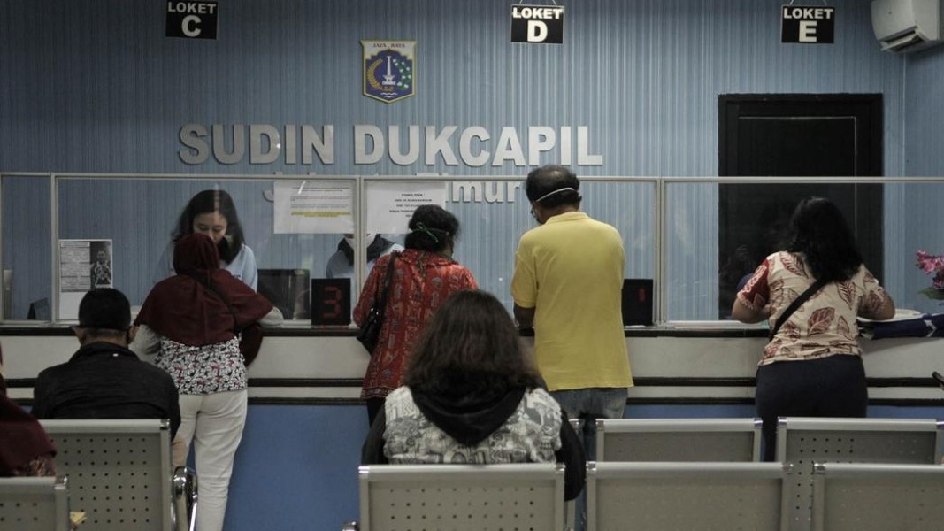 Inovasi Layanan Dukcapil: Dokumen Kependudukan Kini Selesai Sehari