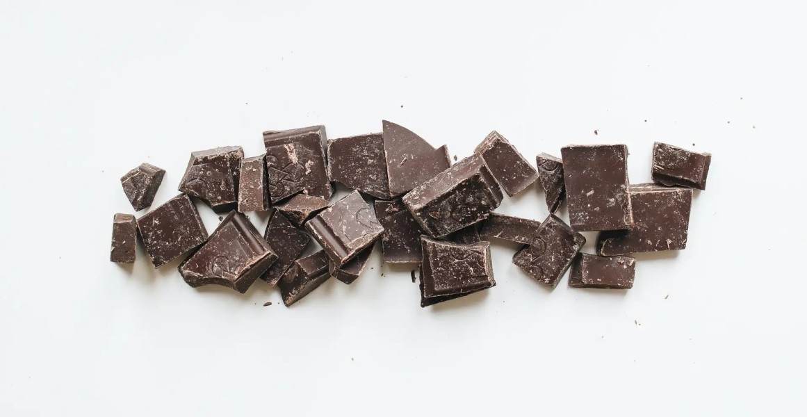 Manfaat dark chocolate untuk energi dan kesehatan tubuh optimal